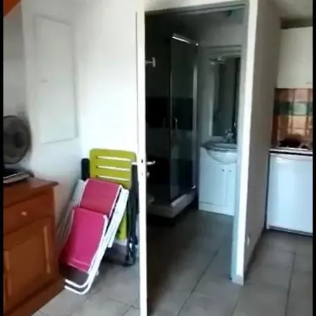 Ferienhaus Les Berges Du Canal *